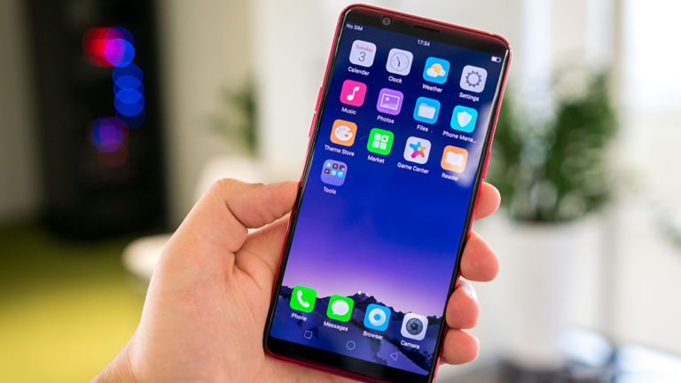 OPPO-R11s-China-Model-14