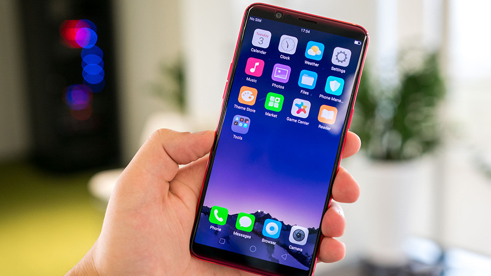 OPPO-R11s-China-Model-14