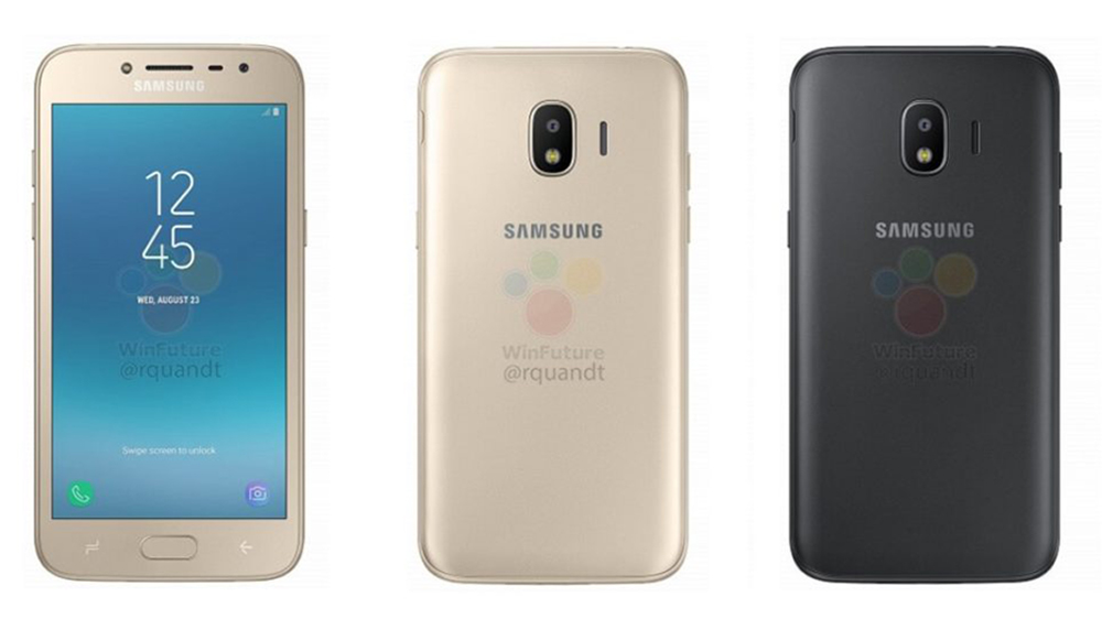 samsung j2 15 model