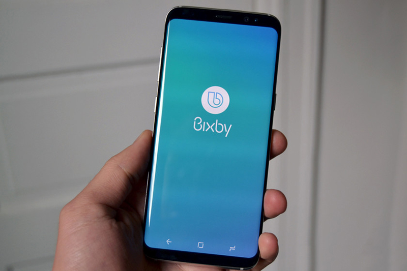 Galaxy S9 của Samsung