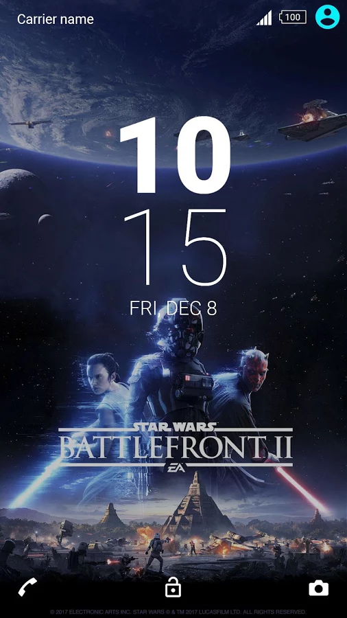 Star-Wars-Battlefront-II-Xperia-Theme