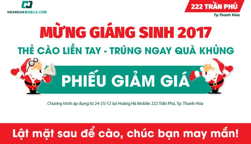 T12 Thẻ cào Thanh Hóa