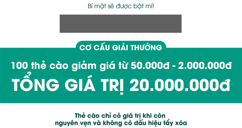 T12 Thẻ cào Thanh Hóa