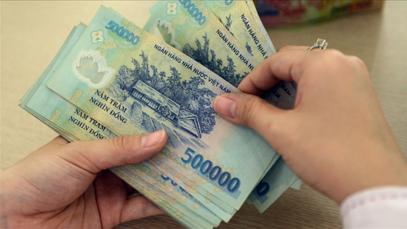 Tiền-lương