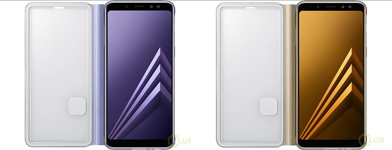 Ốp lưng Galaxy A8 2018