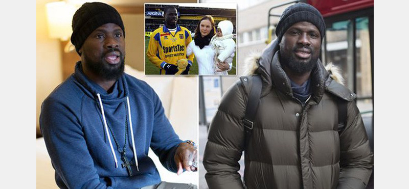 phá sản vì tin vợ