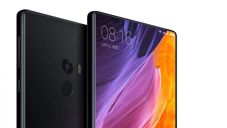 Cấu hình Xiaomi Mi Max 3