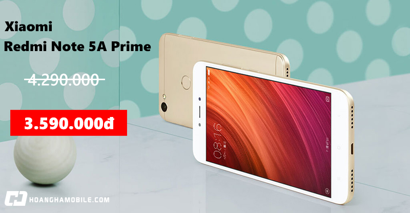 smartphone Xiaomi giá rẻ