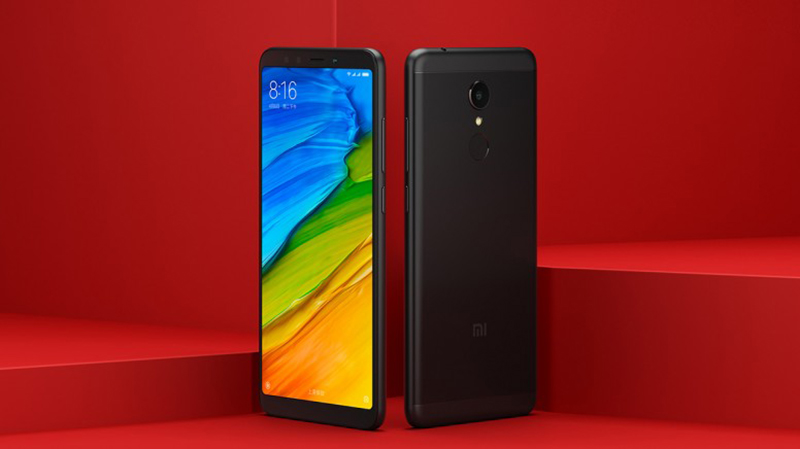 mua Xiaomi Redmi 5 Plus
