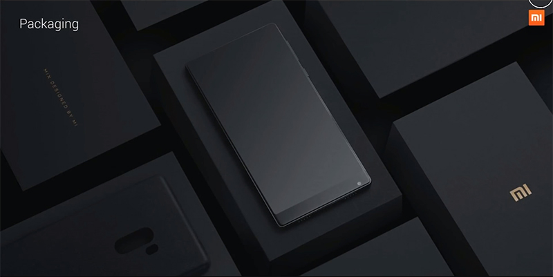 Cấu hình Xiaomi Mi Max 3