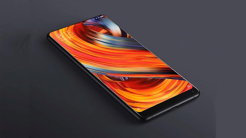 Cấu hình Xiaomi Mi Max 3
