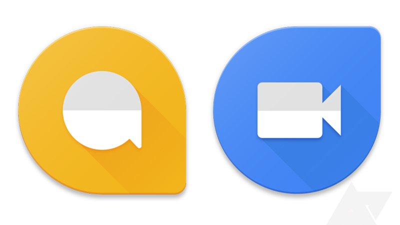 nhắn tin trên iMessage