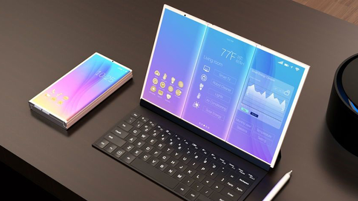 Ra mắt Galaxy X