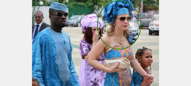 phá sản vì tin vợ