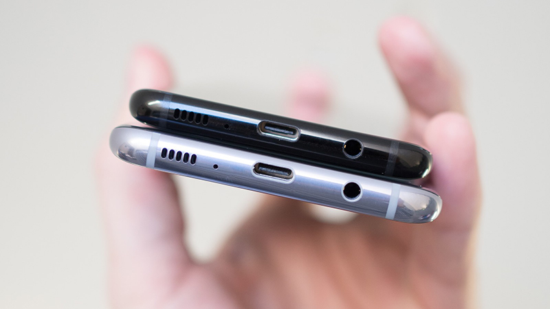 Galaxy S9 của Samsung