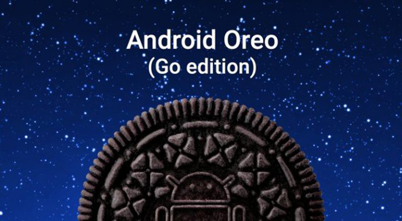 Cập nhật Android 8.1 chính thức