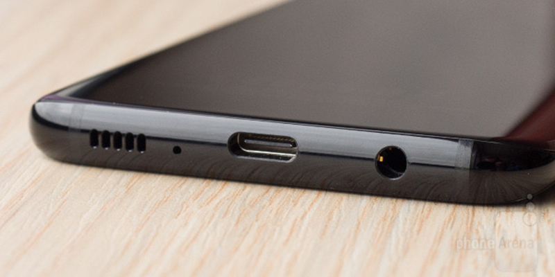 Galaxy S9 của Samsung