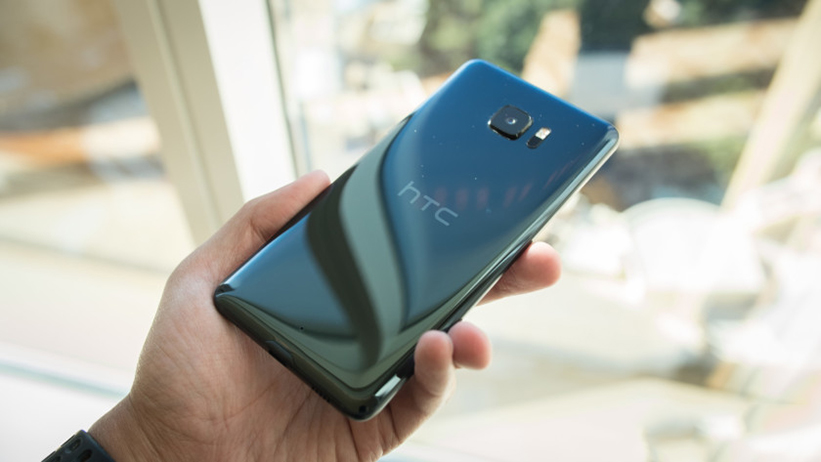 ra mắt vi xử lý Snapdragon 845