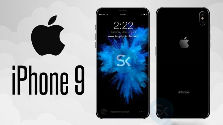 iphone 9 2