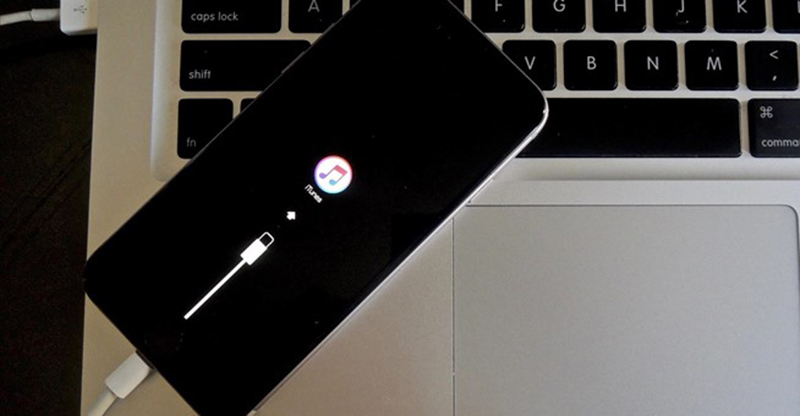 cập nhật iOS 11.2.1 chính thức