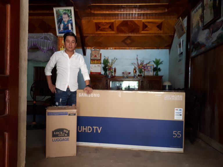 khach trung tv tai hoang ha