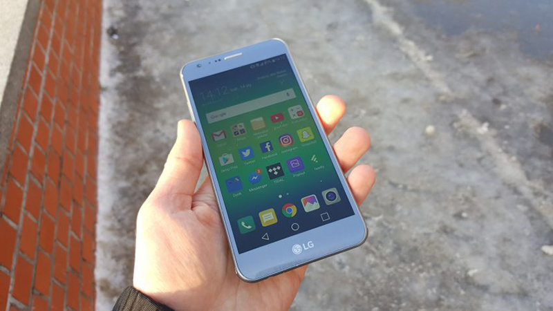 lg x cam chính hãng giá rẻ