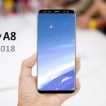 Galaxy A8 (2018) sẽ ra mắt với 3 màu chủ đạo, trong đó có 1 màu của dòng cao cấp