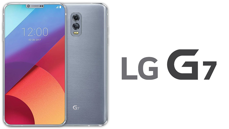 Smartphone mới 2018