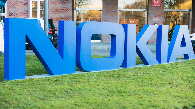Thị phần điện thoại của Nokia