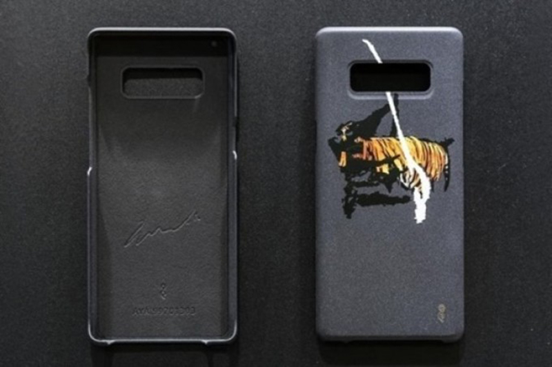 Ốp lưng Galaxy Note 8
