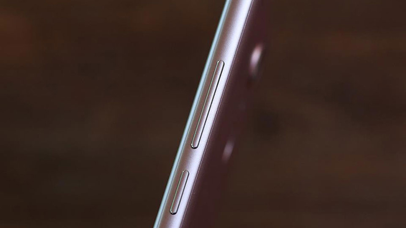 Trên tay Xiaomi Redmi 5