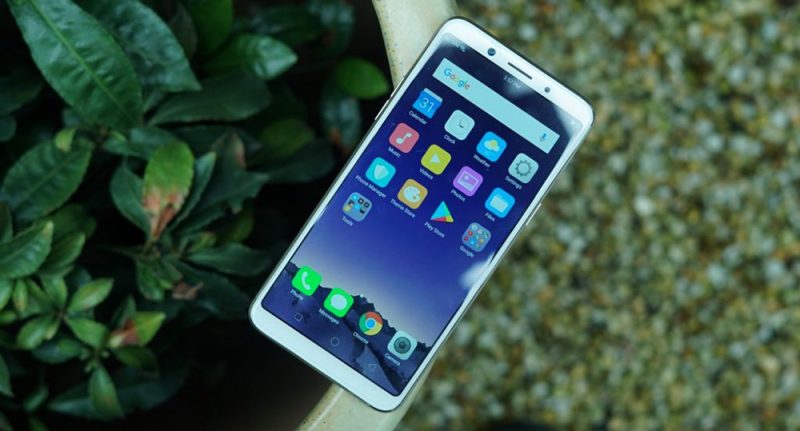 smartphone giảm giá mạnh