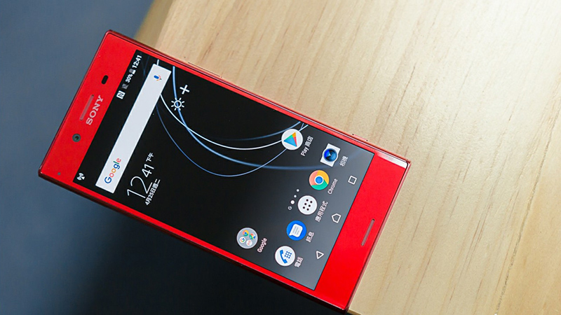 đặt-hàng-Xperia-XZ-Premium-đỏ-Rosso
