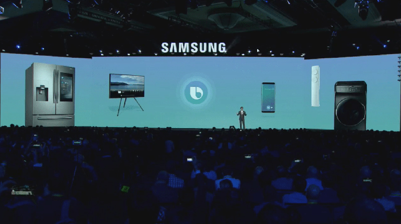 thiết bị Samsung