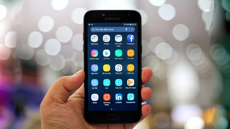 HOT SALES 26-28/1, Galaxy J2 Pro đã rẻ nay càng rẻ hơn, chỉ còn 2.79 triệu