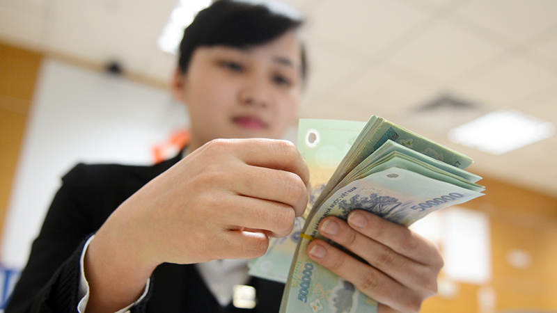 thưởng Tết Dương Lịch cao nhất