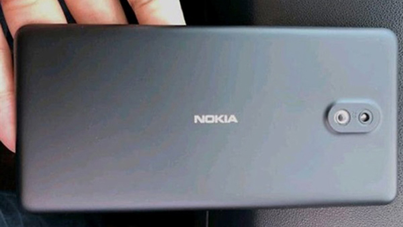 Ra mắt Nokia 1