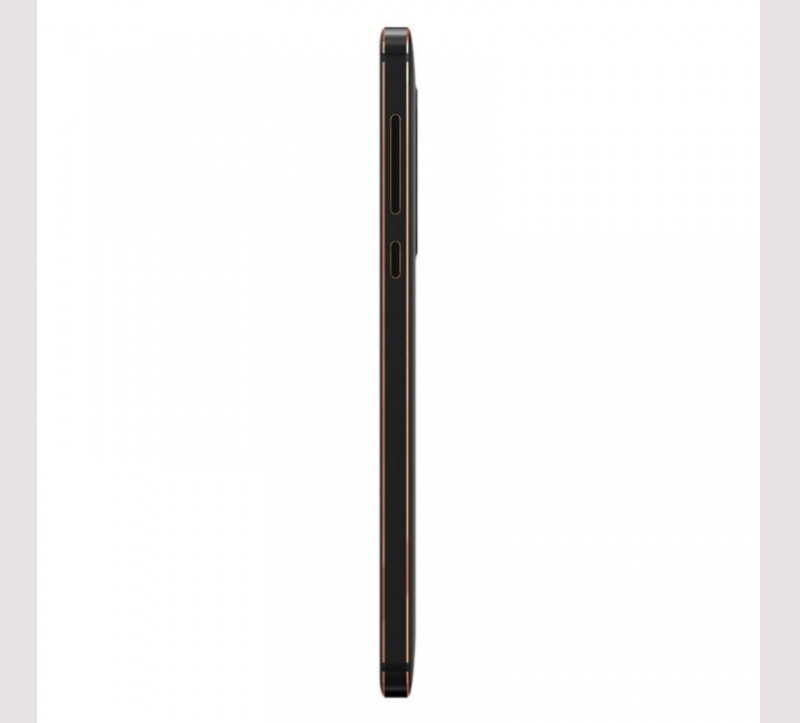 giá bán Nokia 6 2018