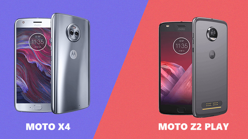 giảm giá smartphone Motorola