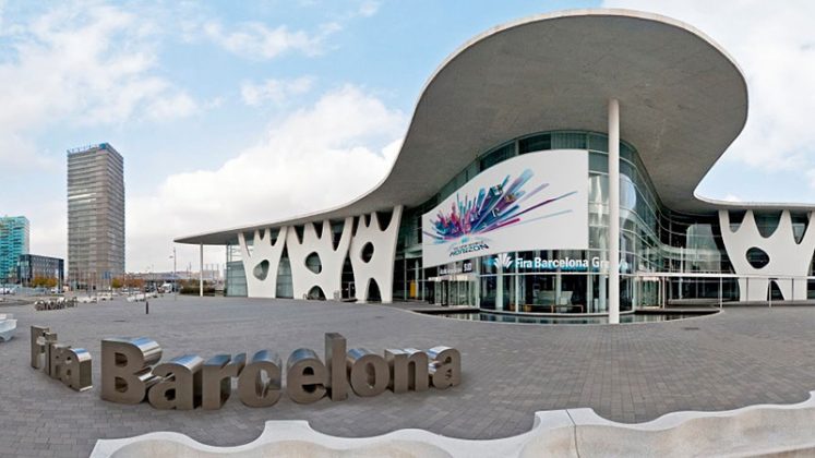 Smartphone Sony mới nhất