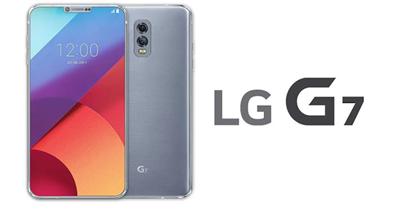 Thông tin LG G7