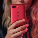 OnePlus 5T màu đỏ chính thức được mở bán tại Ấn Độ với giá từ 13.5 triệu đồng