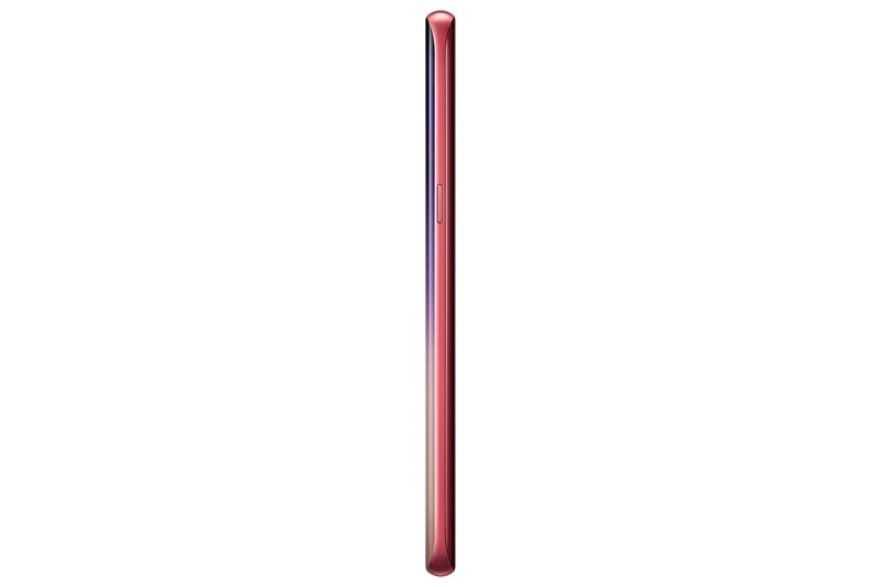 Samsung-Galaxy-S8-in-Burgundy-Red-2