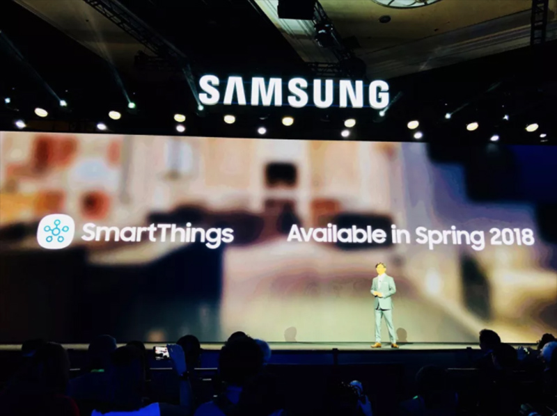 thiết bị Samsung