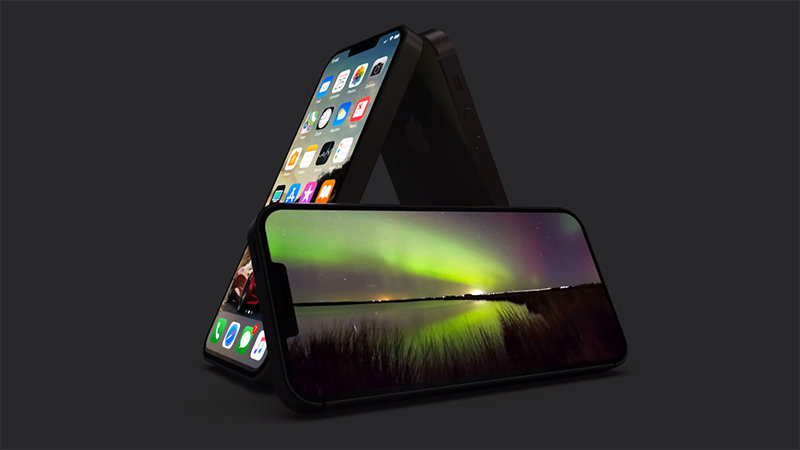 ra mắt iPhone SE 2