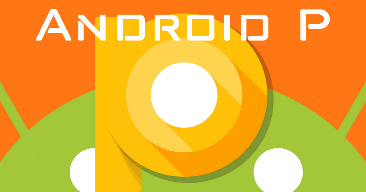 android-p