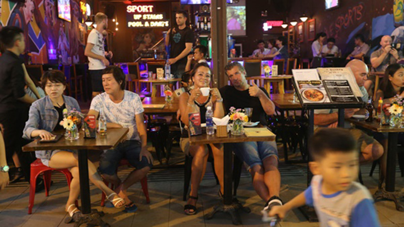 địa điểm xem U23 Việt Nam và U23 Uzbekistan