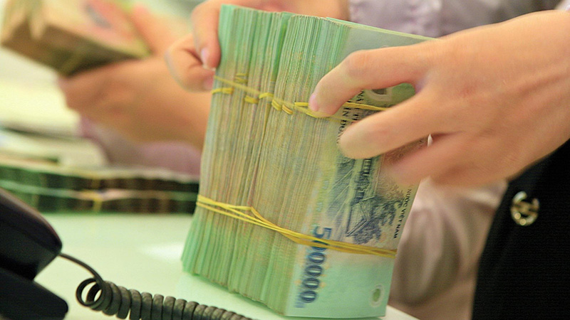 thưởng Tết Dương Lịch cao nhất