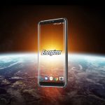 Smartphone Energizer Power Max 600s chính thức ra mắt: Helio P25, RAM 3GB, pin 4500 mAh