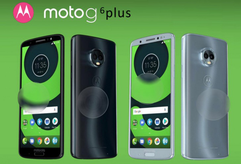 smartphone mới của Motorola